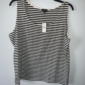 Talbots Tank top 003
